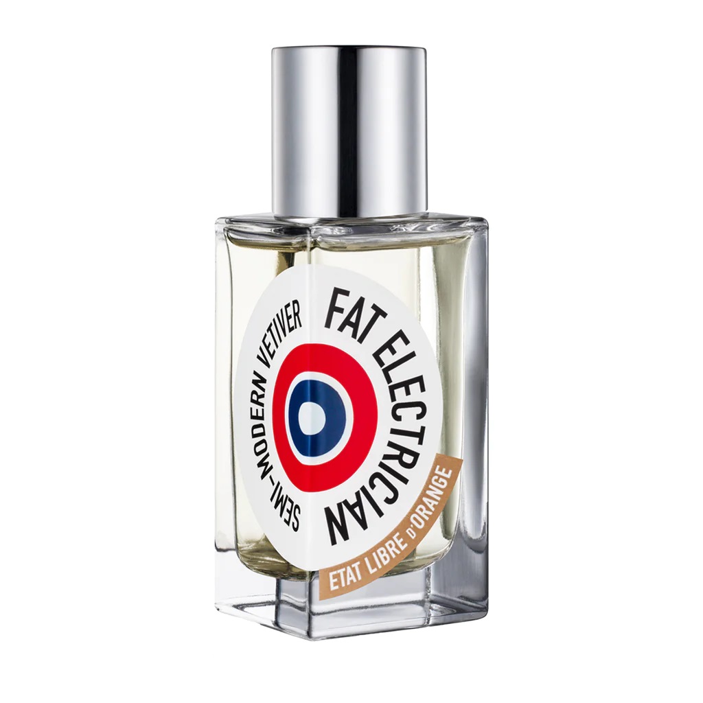 Etat Libre d'Orange Fat Electrician Men Apă de parfum