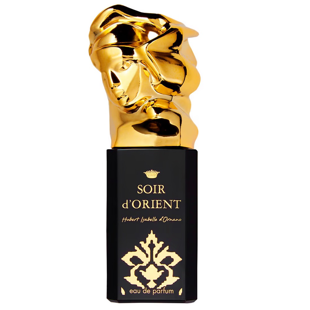 Sisley Soir d'Orient Apă de parfum