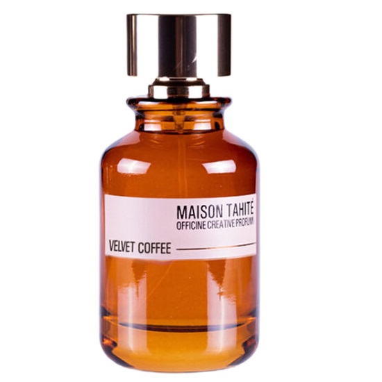 Maison Tahite Velvet Coffee Apă de parfum