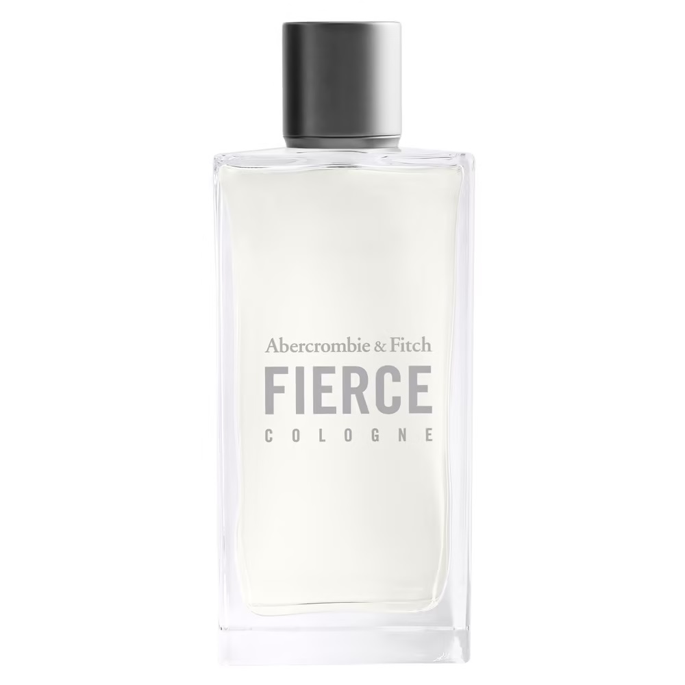 Abercrombie&Fitch Fierce Eau De Cologne Apa de Colonie