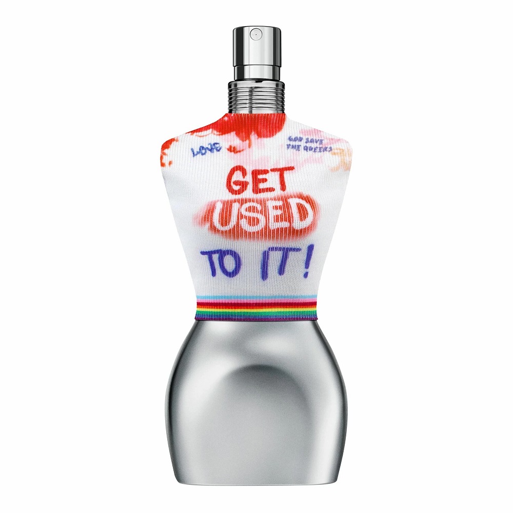 Jean Paul Gaultier Classique Pride 2023 Edition Apă de toaletă