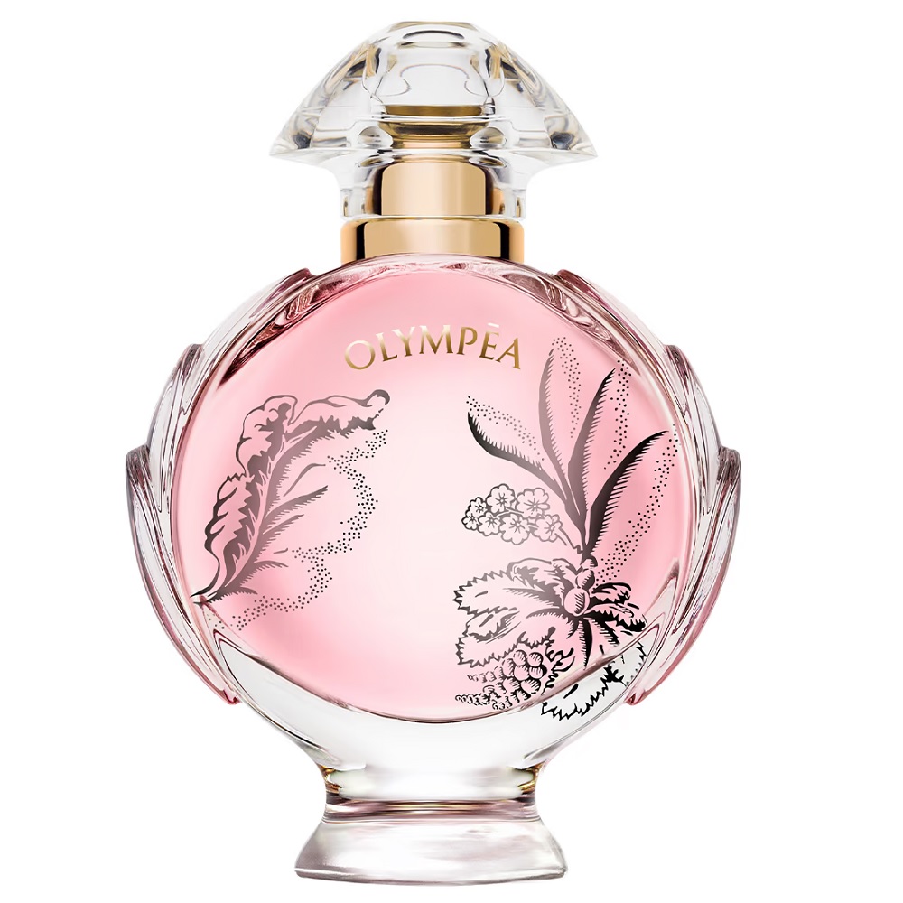 Paco Rabanne Olympea Blossom Apă de parfum