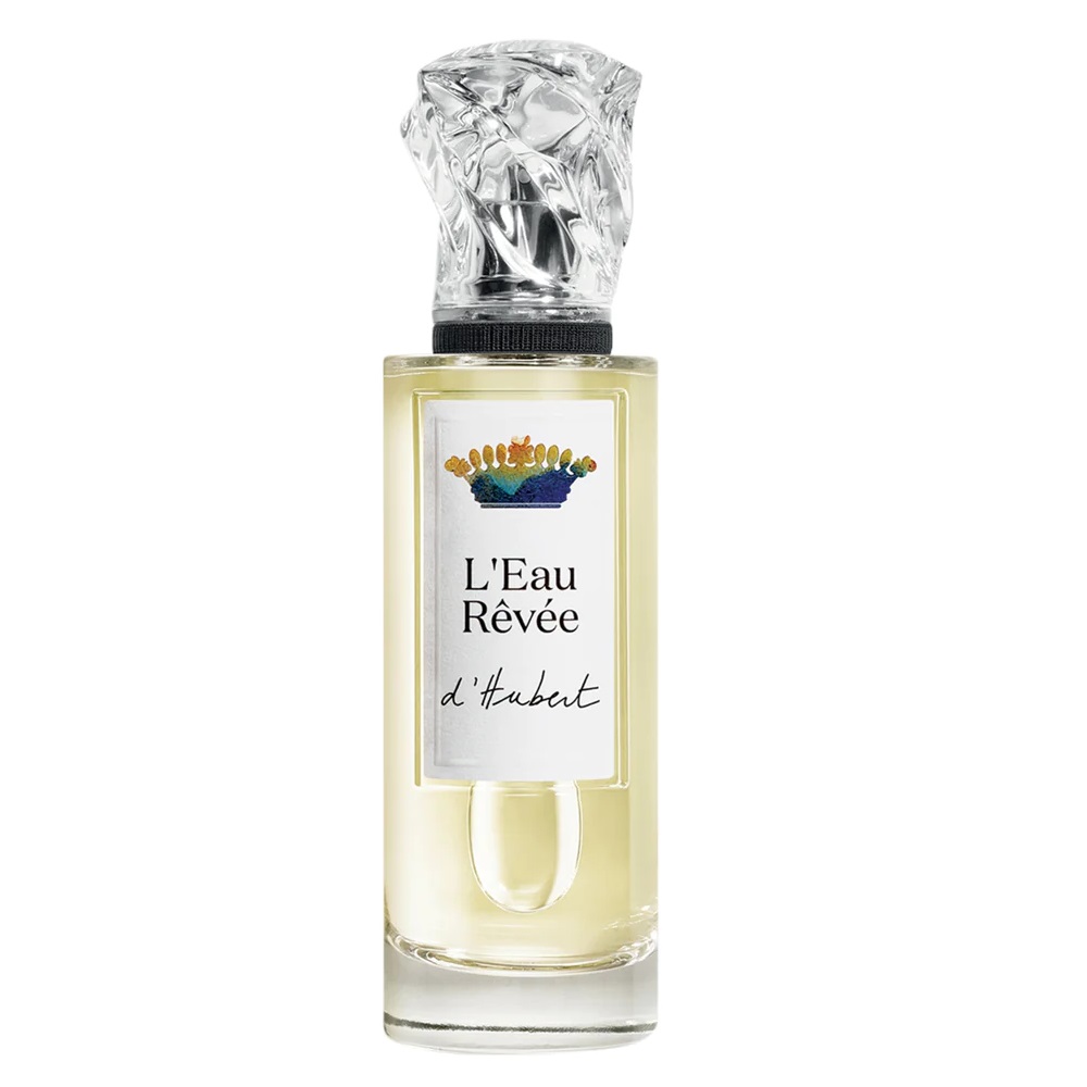 Sisley L'Eau Revee D'Hubert Apă de toaletă