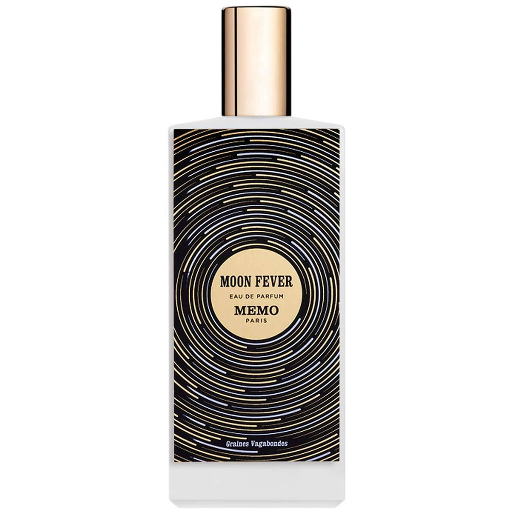 Memo Paris Moon Fever Apă de parfum