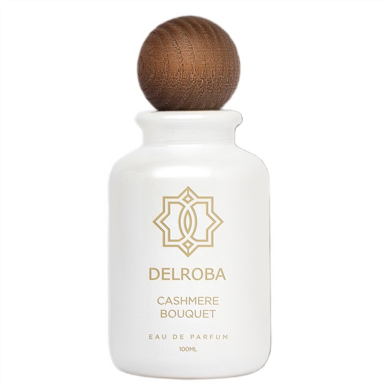 DELROBA Cashmere Bouquet Apă de parfum