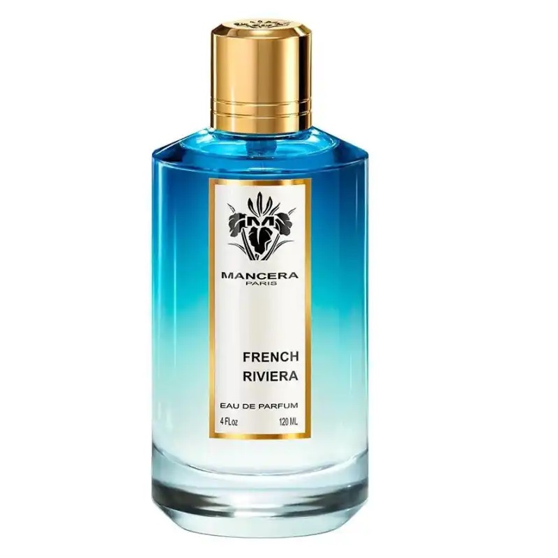 Mancera French Riviera Apă de parfum