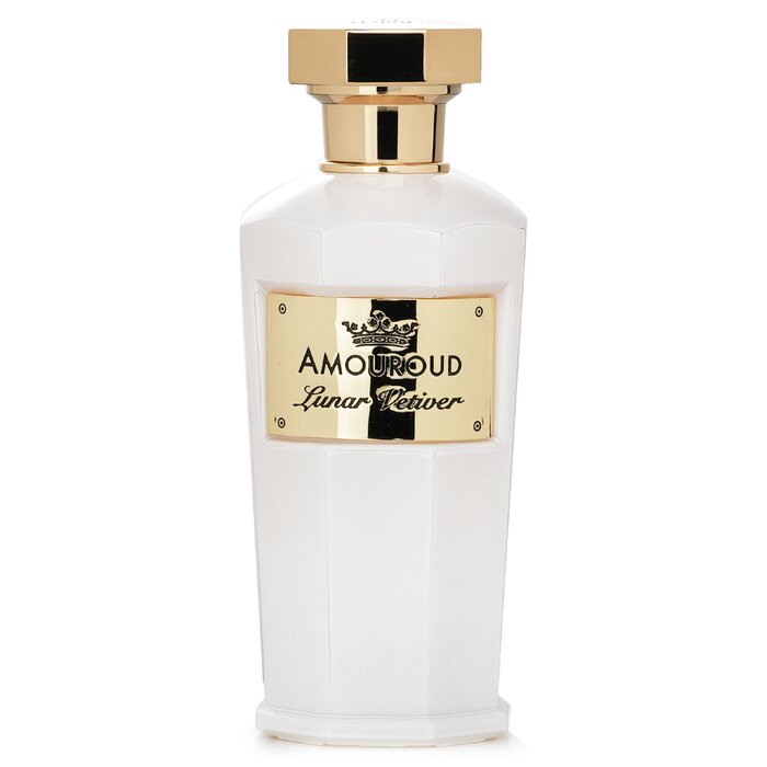 Amouroud Lunar Vetiver Apă de parfum