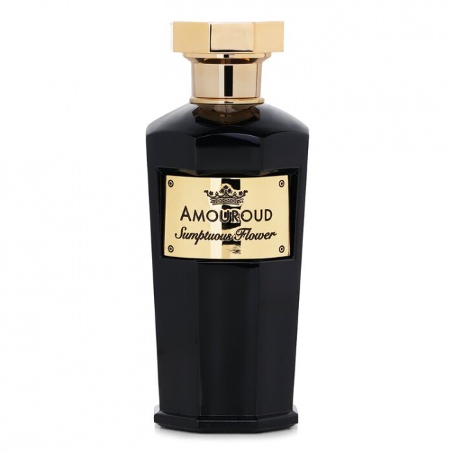 Amouroud Sumptuous Flower Apă de parfum