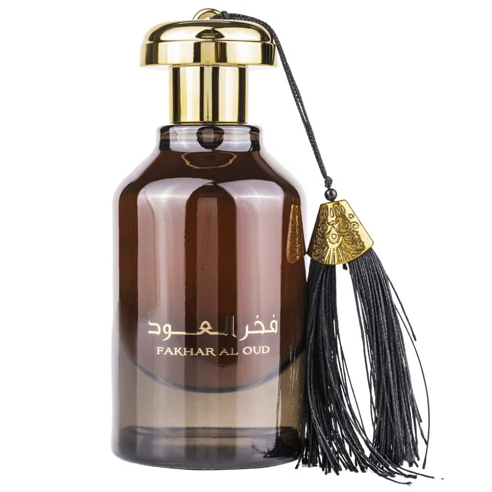 Ard al Zaafaran Fakhar al Oud Apă de parfum