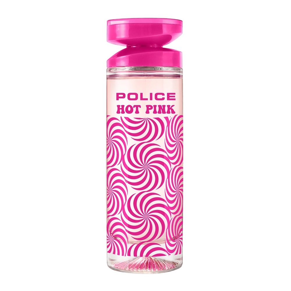 Police Hot Pink Apă de toaletă