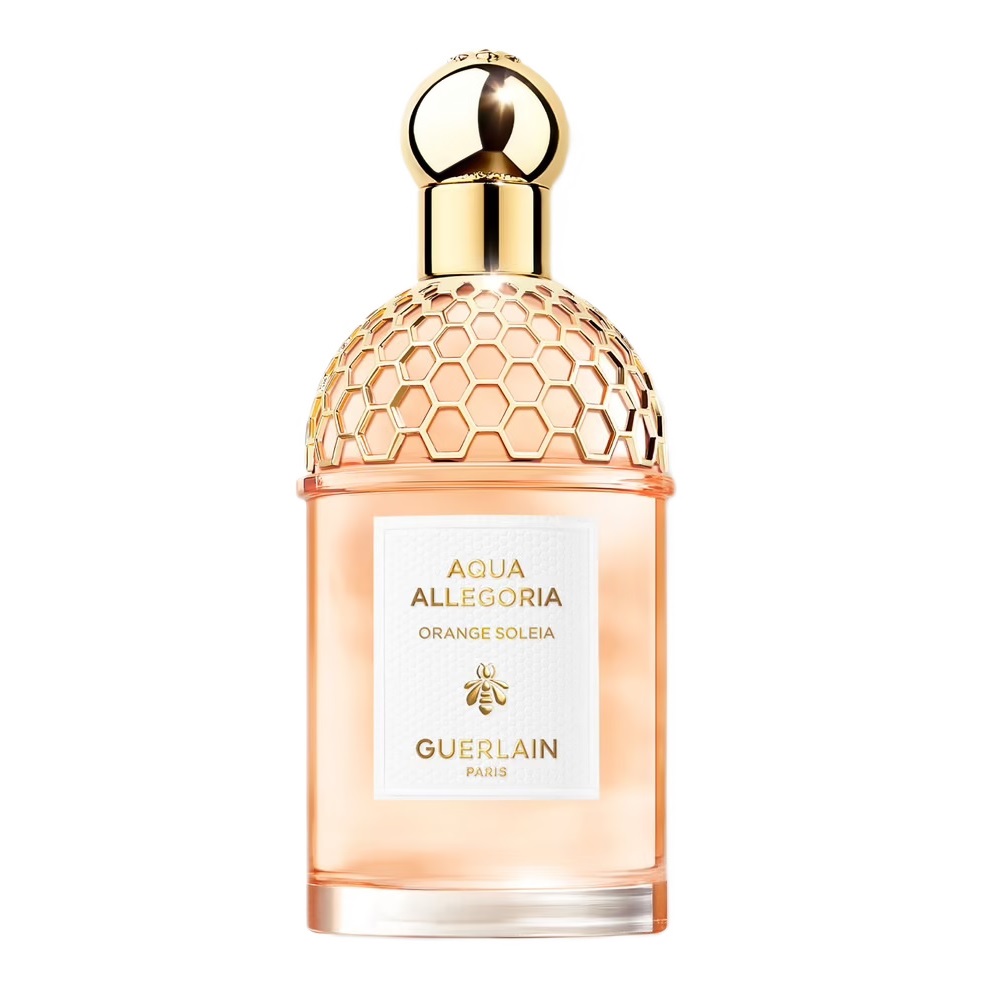 Guerlain Aqua Allegoria Orange Soleia Apă de toaletă