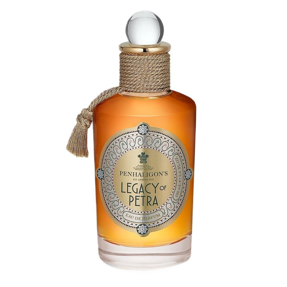 Penhaligon's Legacy of Petra Apă de parfum