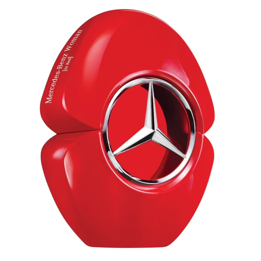 Mercedes-Benz Woman in Red Apă de parfum