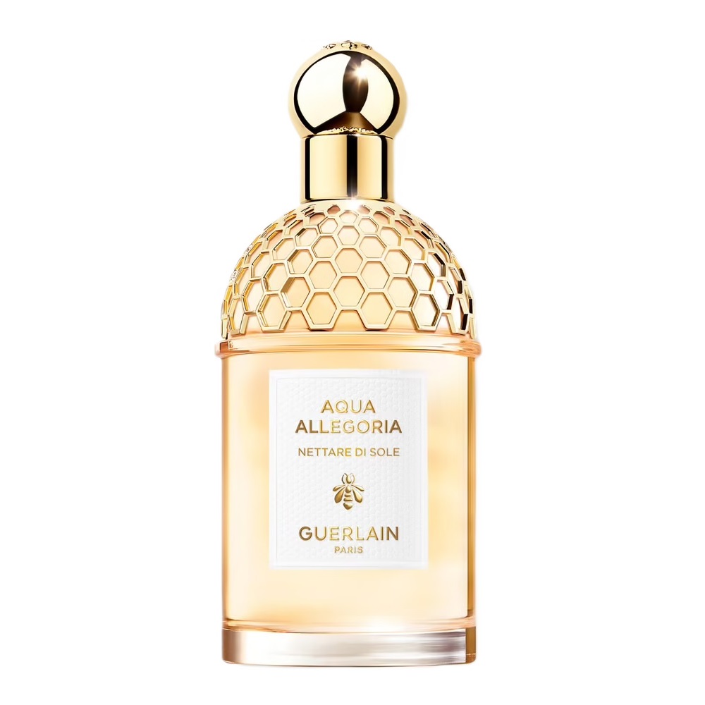 Guerlain Aqua Allegoria Nettare Di Sole Eau de Toilette Apa de toaletă - Tester