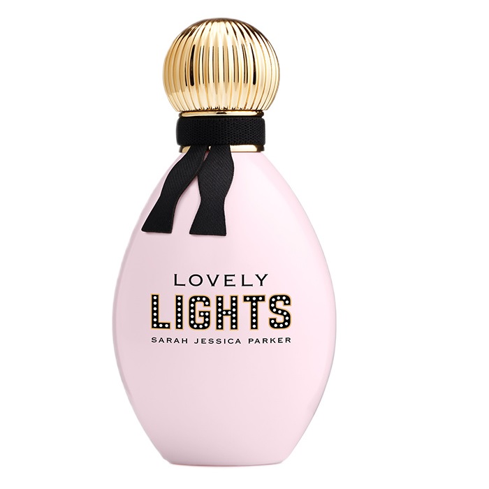 Sarah Jessica Parker Lovely Lights Apă de parfum