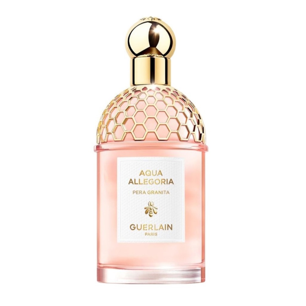 Guerlain Aqua Allegoria Pera Granita Eau de Toilette Apă de toaletă