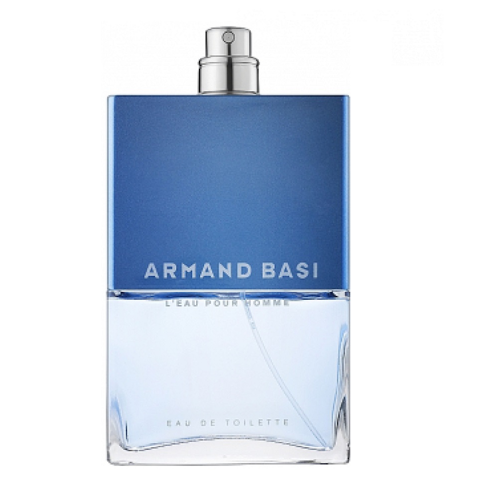 Armand Basi L’Eau Pour Homme Apa de toaletă - Tester