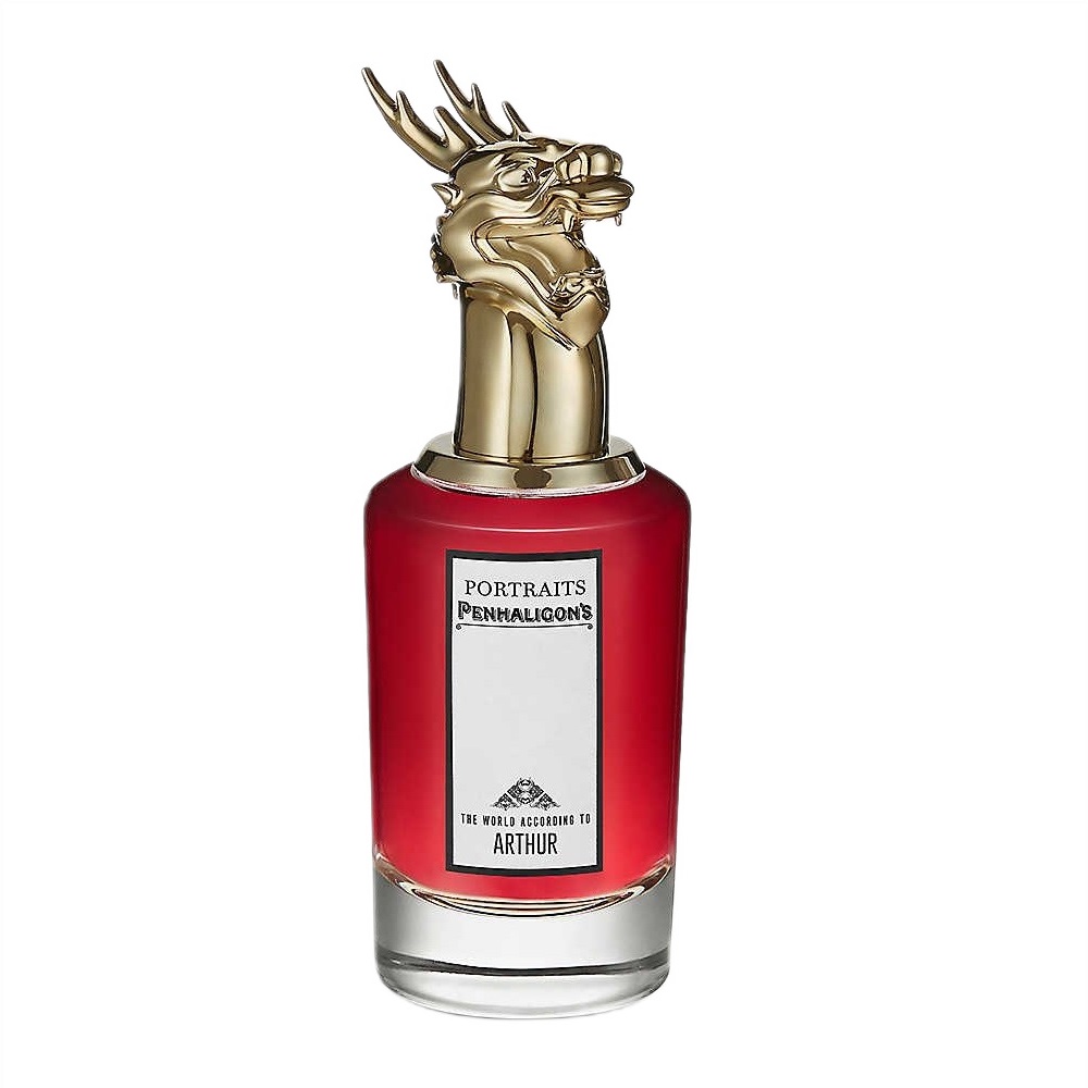 Penhaligon's The World According To Arthur Apă de parfum