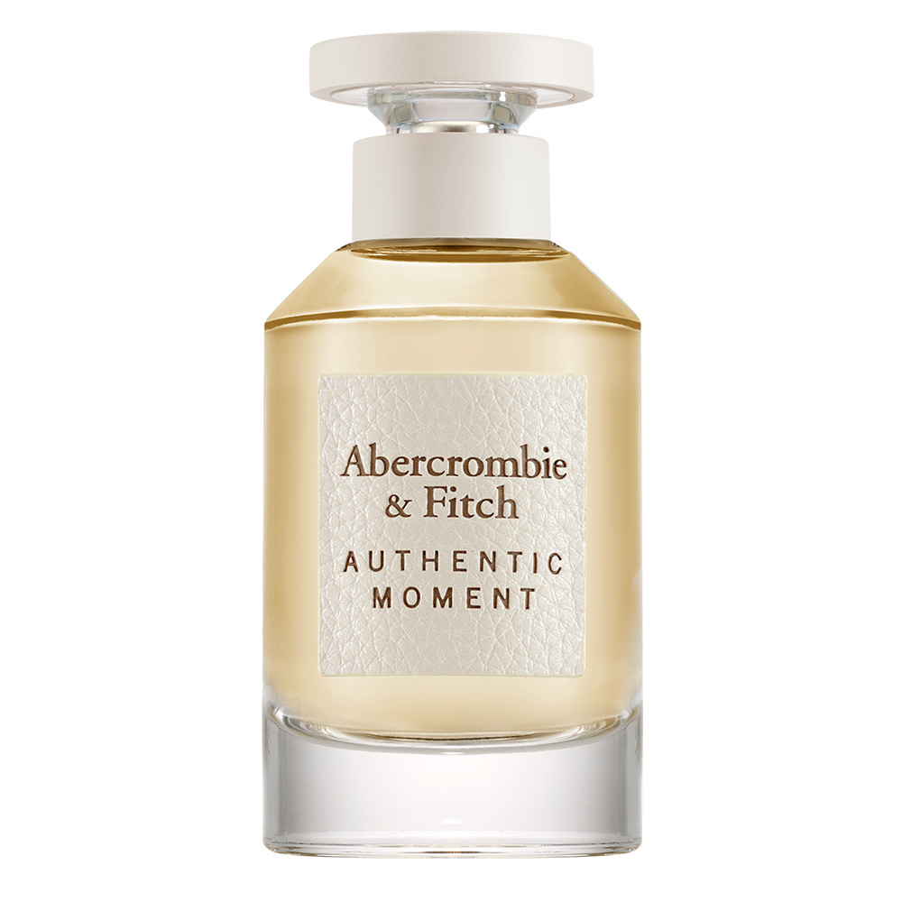 Abercrombie&Fitch Authentic Moment Woman Apă de parfum