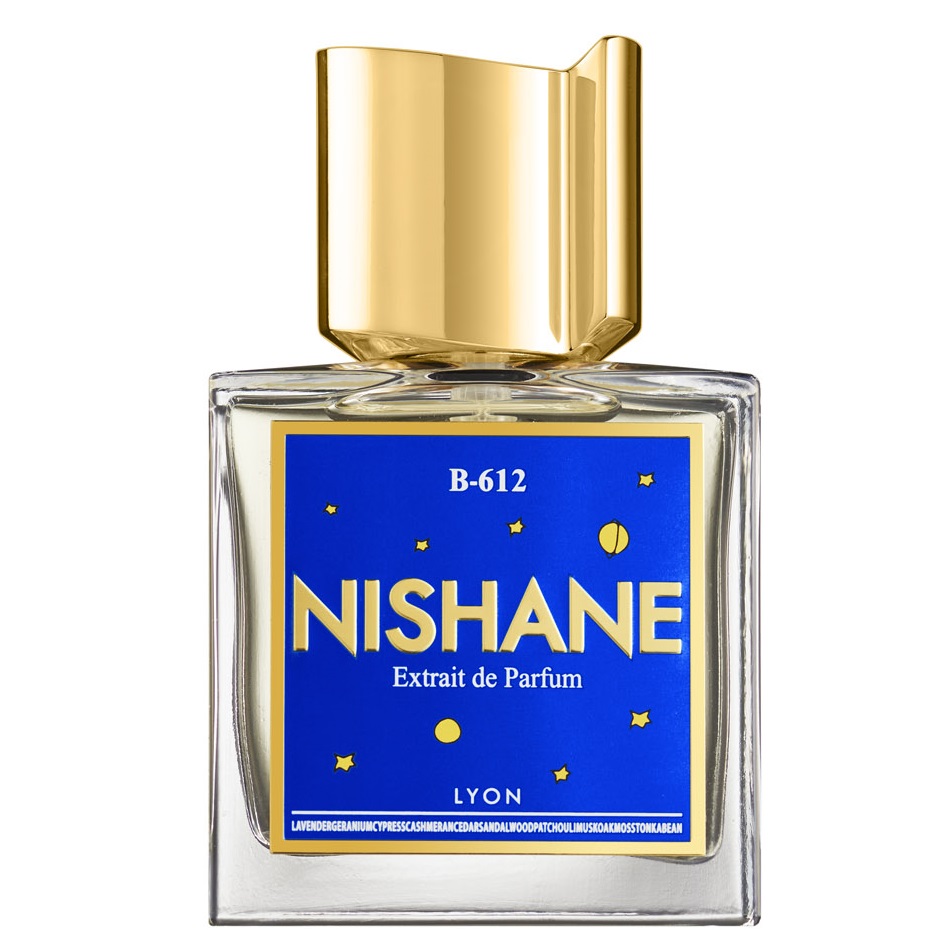 Nishane B-612 Apă de parfum