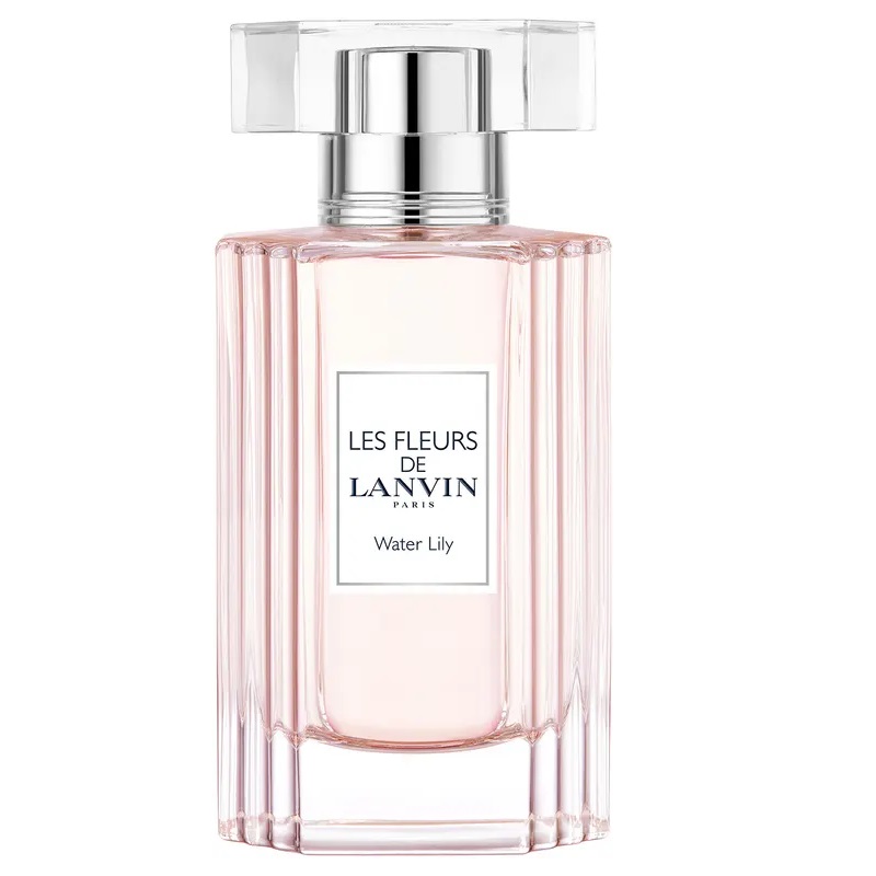 Lanvin Les Fleurs de Lanvin Water Lily Apă de toaletă