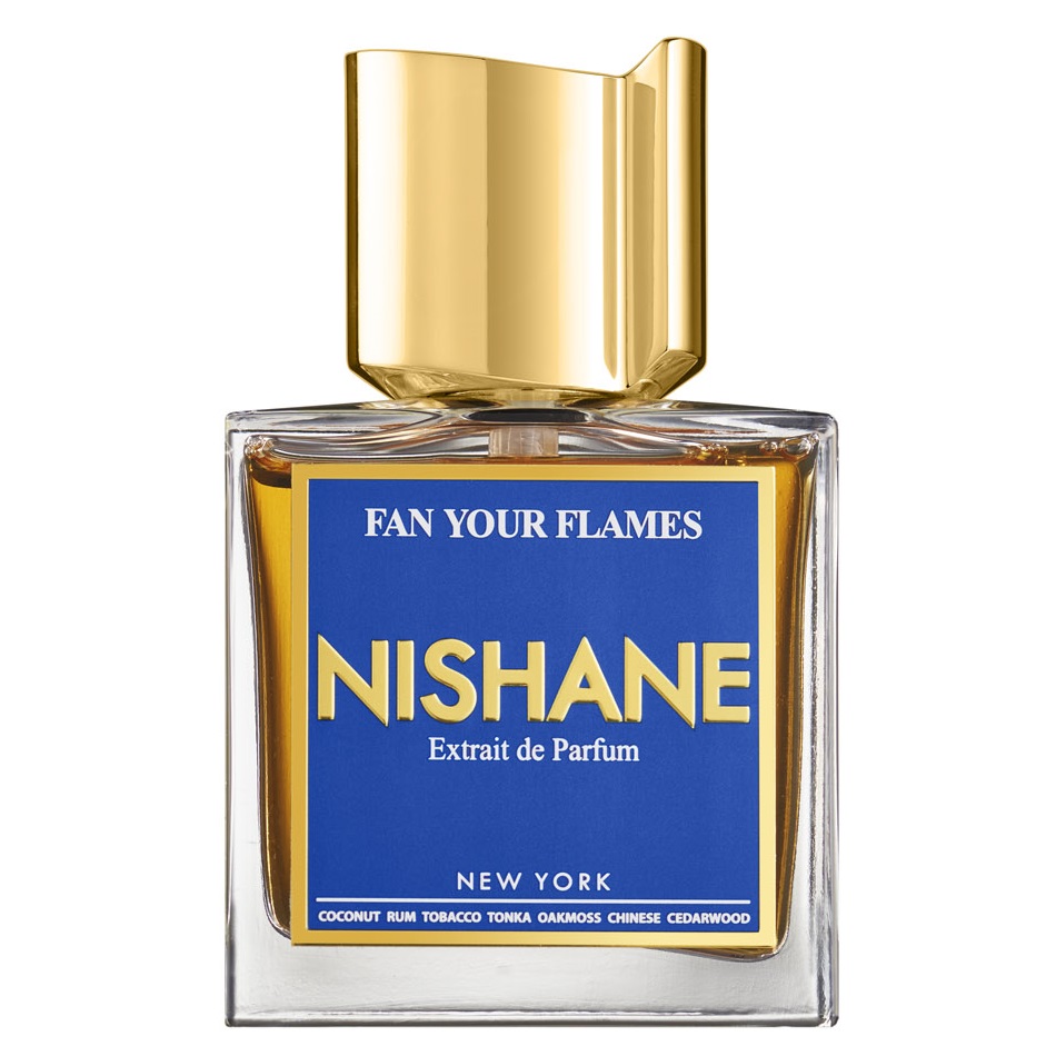 Nishane Fan Your Flames Apă de parfum