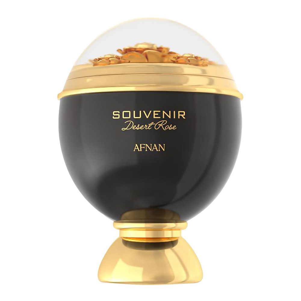 Afnan Souvenir Desert Rose Apă de parfum