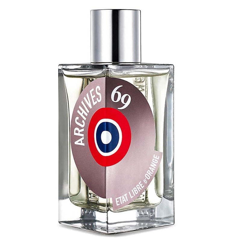 Etat Libre d'Orange Archives 69 Apa de parfum - Tester