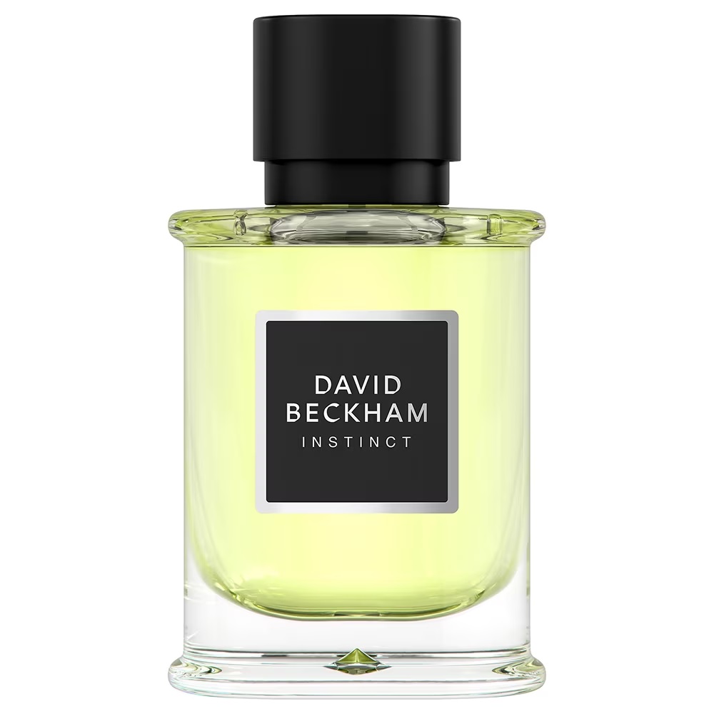 David Beckham Instinct Eau de Parfum Apă de parfum