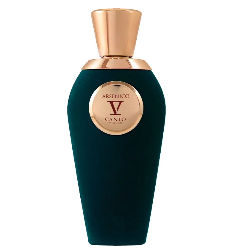 Tiziana Terenzi V Canto Arsenico Apă de parfum