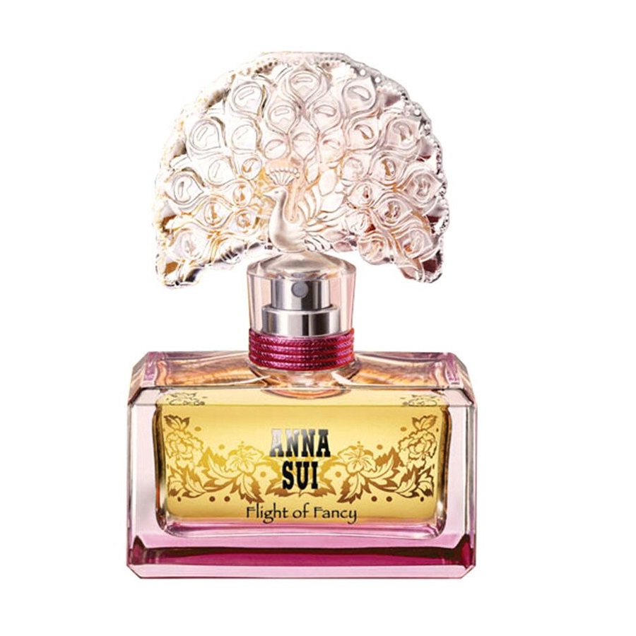 Anna Sui Flight of Fancy Apă de toaletă