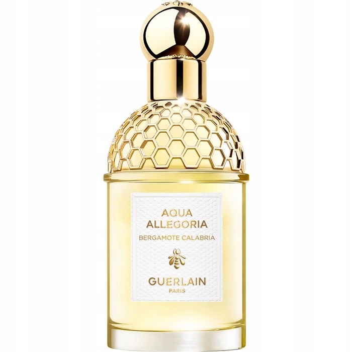 Guerlain Aqua Allegoria Bergamote Calabria Eau de Toilette Apă de toaletă