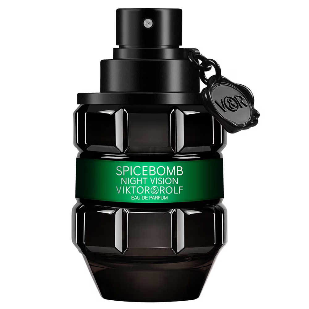 Viktor & Rolf Spicebomb Night Vision Eau de Parfum Apă de parfum