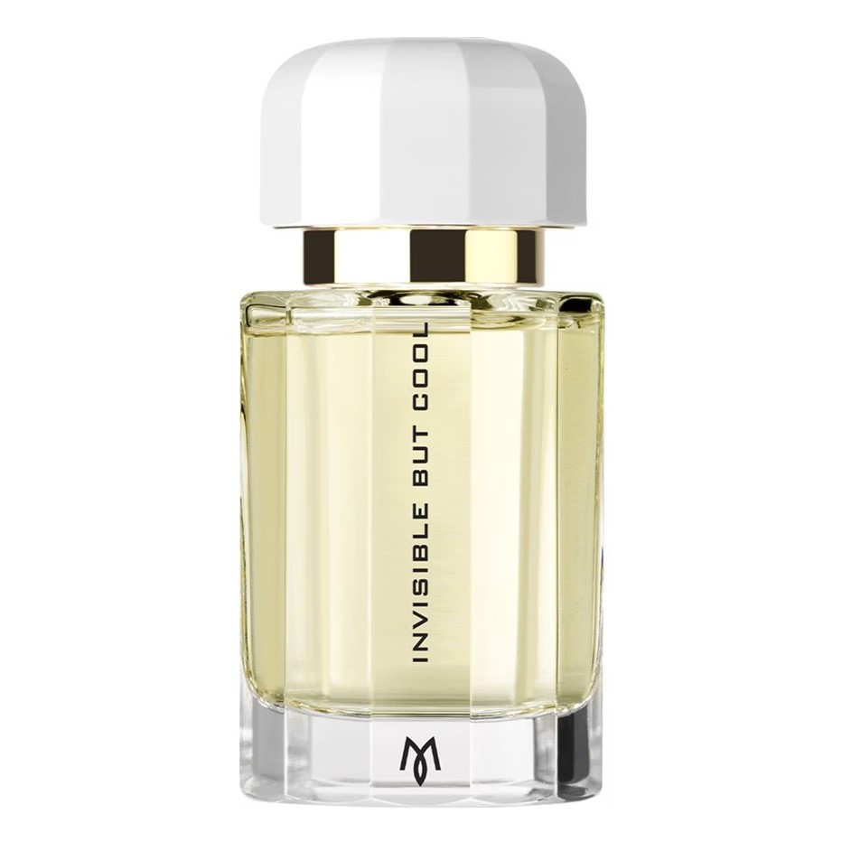 Ramon Monegal Invisible But Cool Apă de parfum