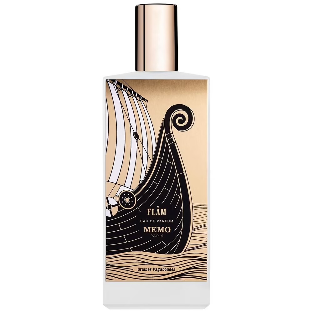 Memo Paris Flam Apă de parfum