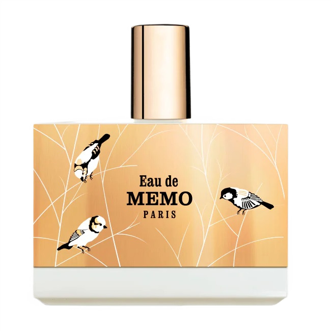 Memo Paris Eau de Memo Apă de parfum