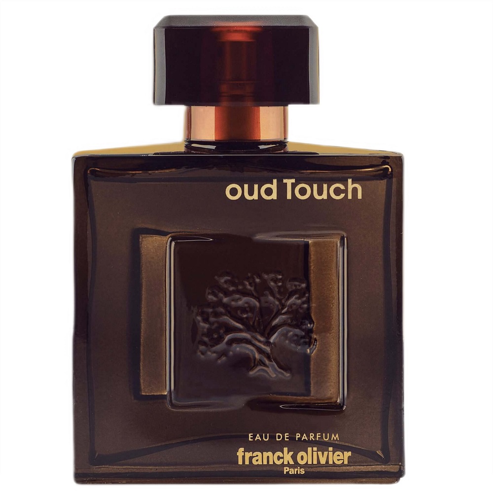 Franck Olivier Oud Touch Apă de parfum