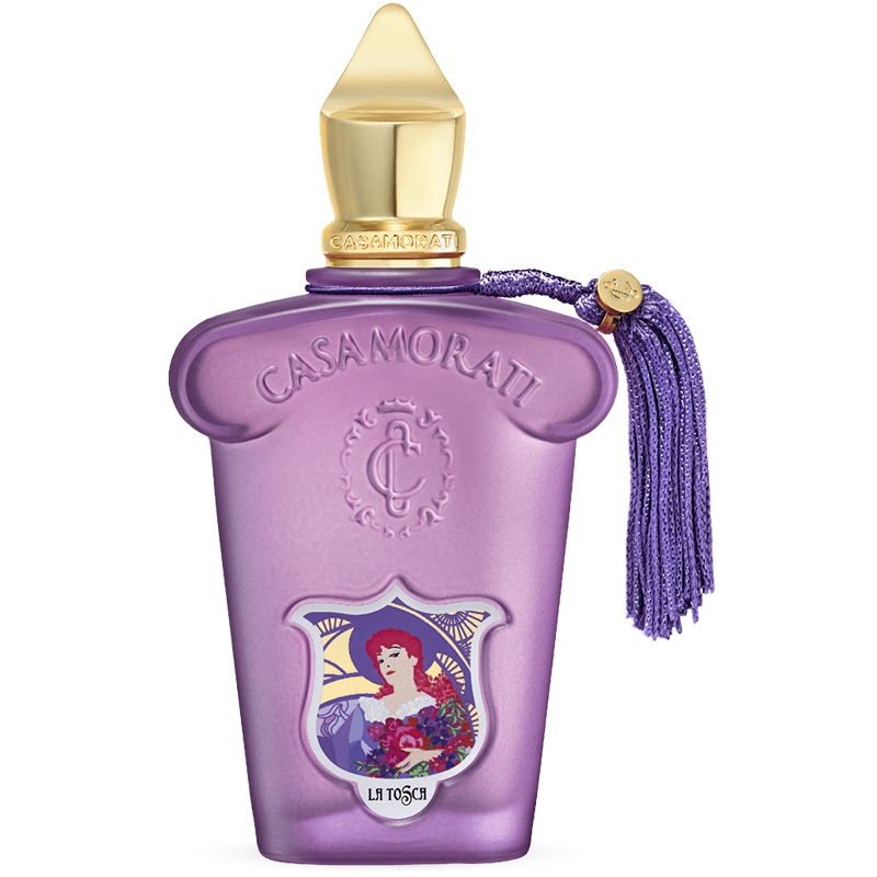 Xerjoff Casamorati 1888 La Tosca Apa de parfum - Tester