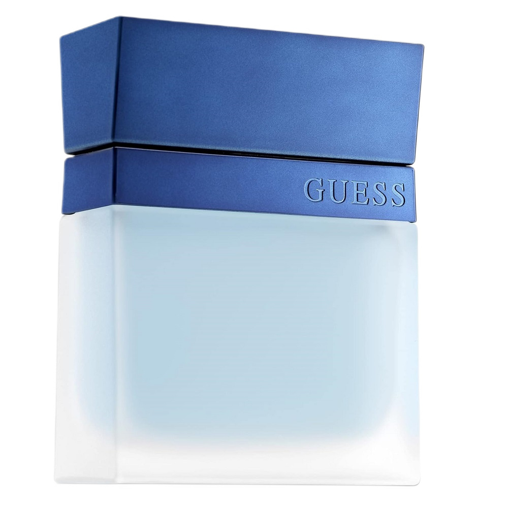 Guess Seductive Homme Blue Loțiune după ras