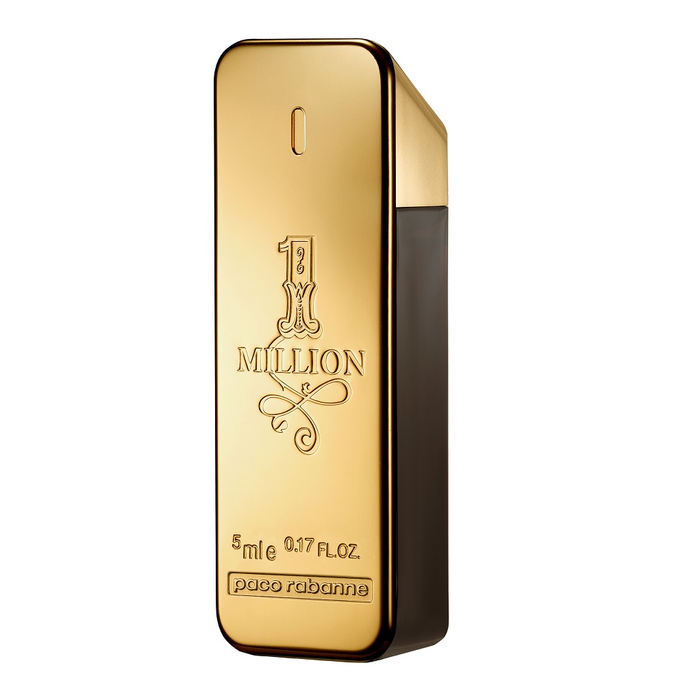 Paco Rabanne 1 Million Ornament Apă de toaletă