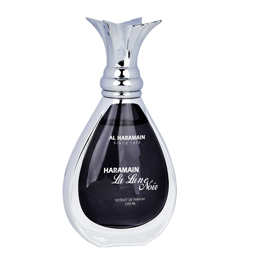 Al Haramain La Lune Noir Extrait De Parfum Apă de parfum