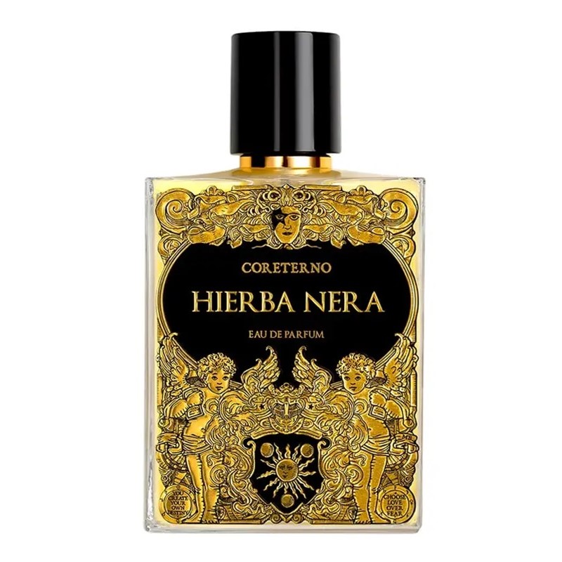 Coreterno Hierba Nera Apă de parfum