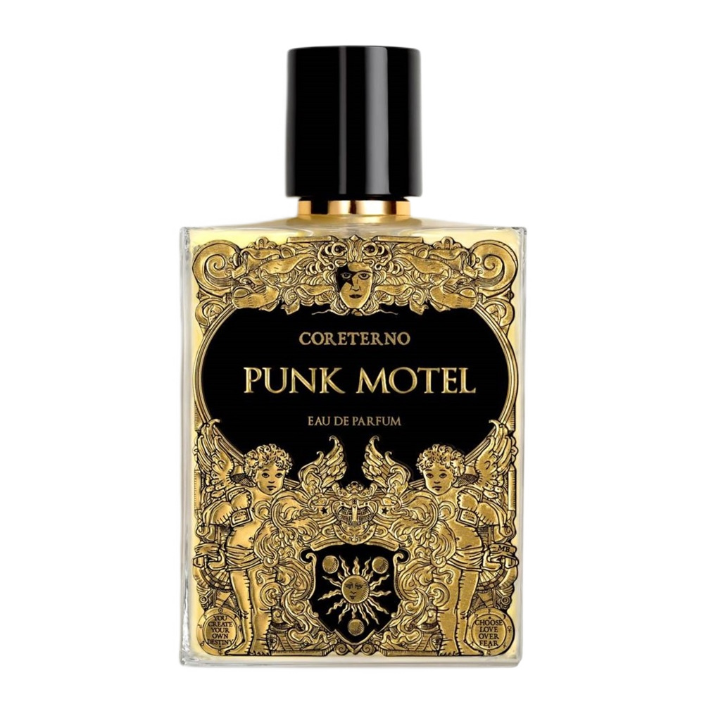 Coreterno Punk Motel Apă de parfum