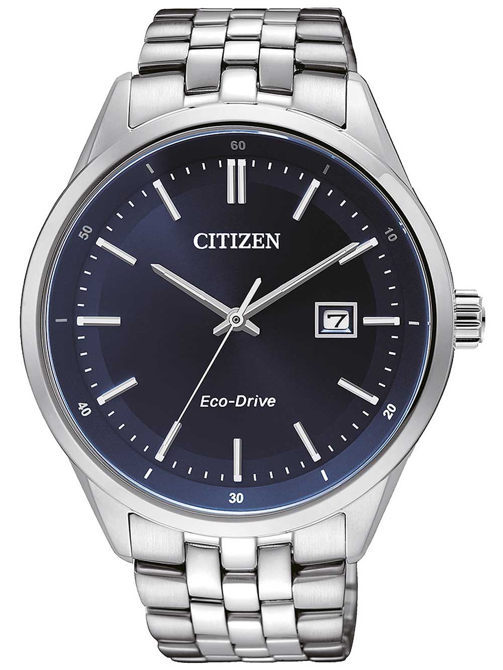 Citizen BM7251-53L Eco-Drive Sports Men's 41mm 10 ATM