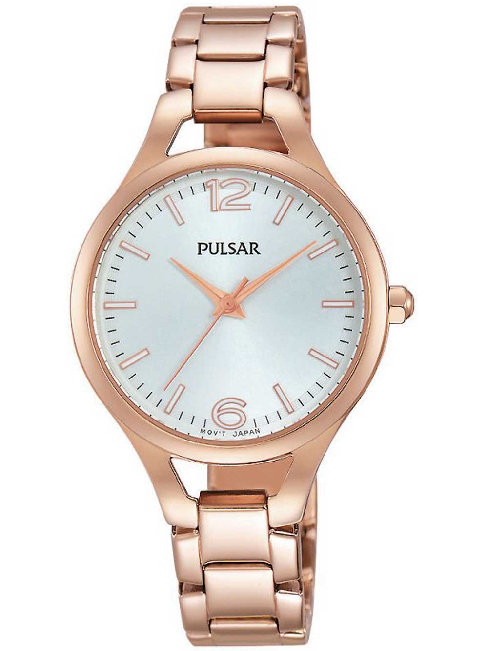 Pulsar PH8190X1 Ladies 30mm 3 ATM