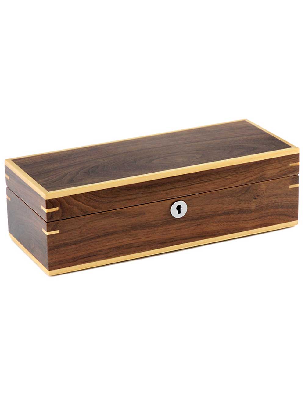 Rothenschild Watch Box [5] Walnut RS-2320-5W