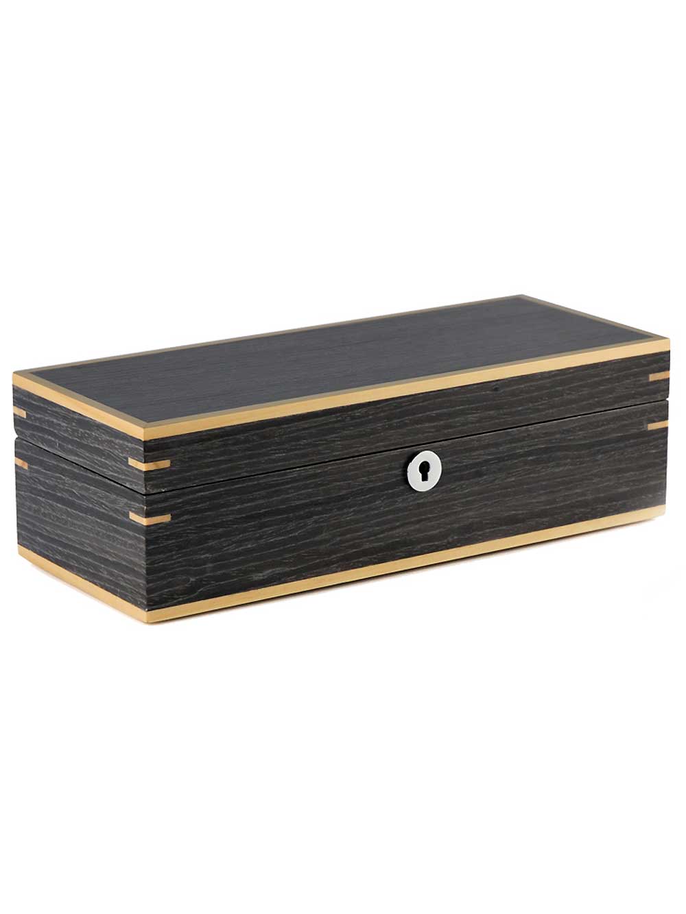 Rothenschild Watch Box [5] Ginko RS-2320-5G