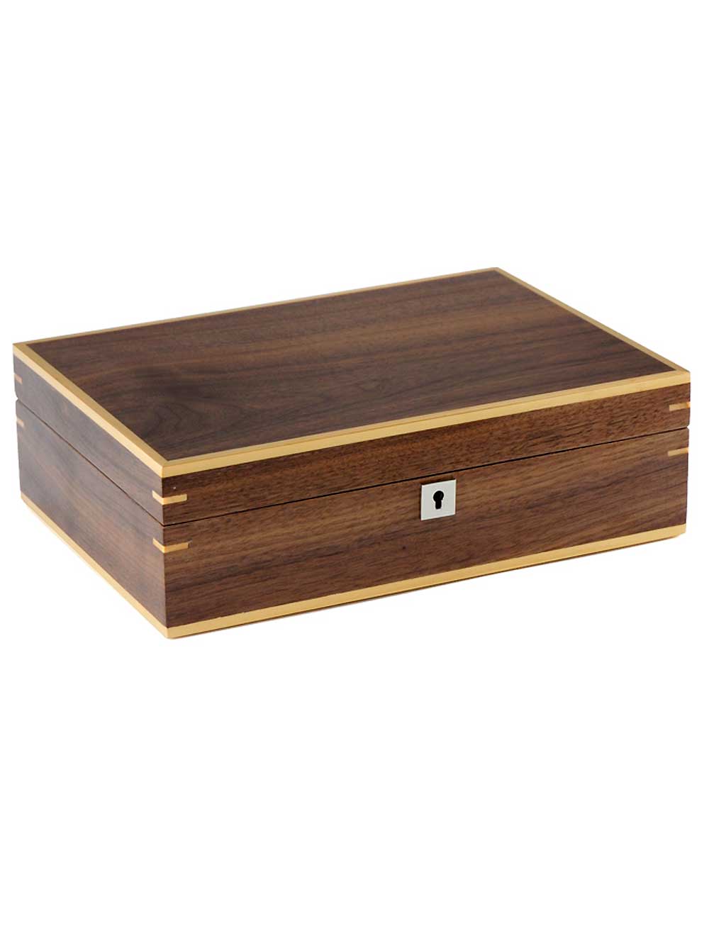 Rothenschild Watch Box [10] Walnut RS-2320-10W