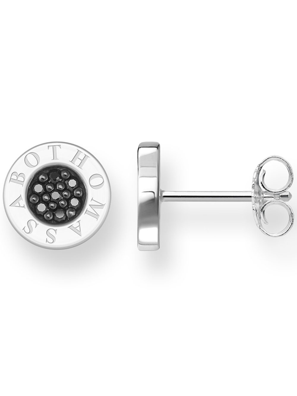 Thomas Sabo Earring Glam & Soul H1547-051-11