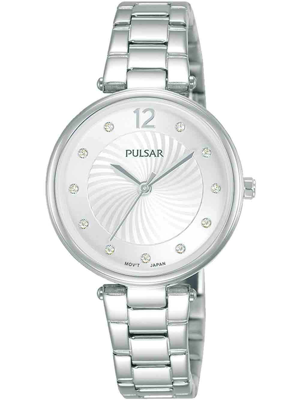 Pulsar PH8489X1 ladies 30mm 5ATM